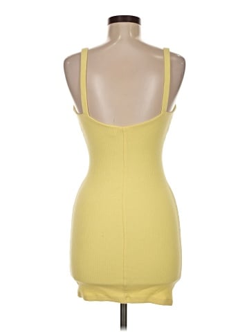 Tiger Mist Cocktail Dress (view 2)