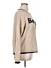 Ann Taylor LOFT Tan Pullover Sweater Size XL - photo 4