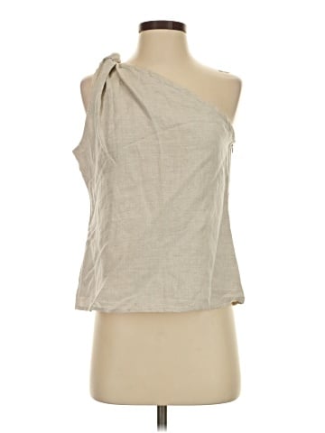 Boston Proper Sleeveless Blouse (view 1)