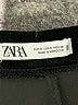 Zara Black Casual Pants Size S - photo 7