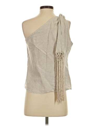 Boston Proper Sleeveless Blouse (view 2)