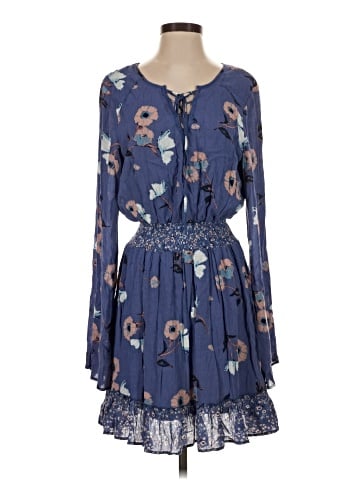 Shyanne Casual Dress (view 1)