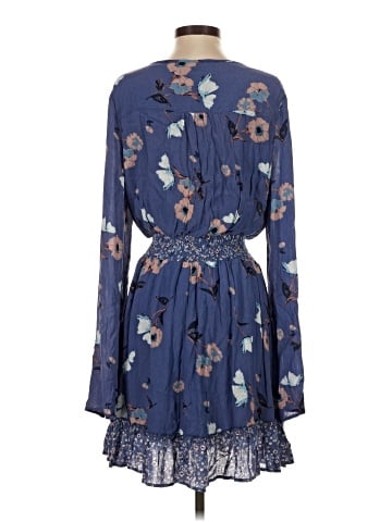 Shyanne Casual Dress (view 2)