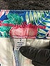 Tommy Bahama Tropical Blue Shorts Size 2 - photo 3