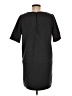 Halogen Gray Casual Dress Size M - photo 2