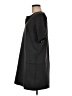 Halogen Gray Casual Dress Size M - photo 5