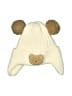 Unbranded Ivory Beanie Size S (baby) - photo 1