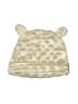 Kyle & Deena Ivory Beanie 3-6 MO / 6 MO - photo 1