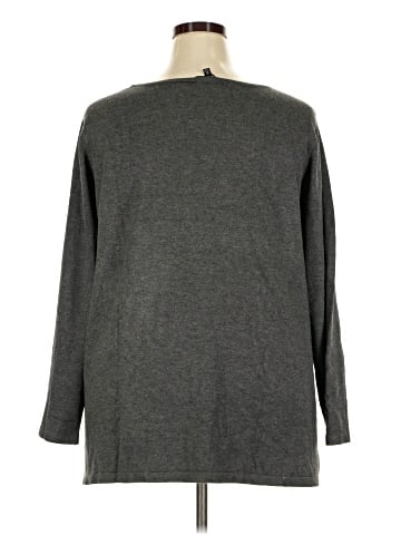 Premise Studio Pullover Sweater (view 2)