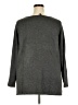 Premise Studio Gray Pullover Sweater Size 2X - photo 2