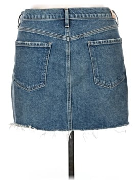 Citizens of Humanity Denim Skirt (view 2)