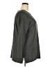 Premise Studio Gray Pullover Sweater Size 2X - photo 4