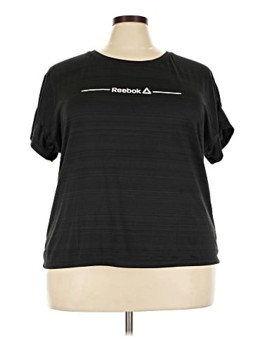 Reebok Active T-Shirt (view 1)