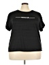 Reebok Black Active T-Shirt Size 3X - photo 1
