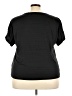 Reebok Black Active T-Shirt Size 3X - photo 2
