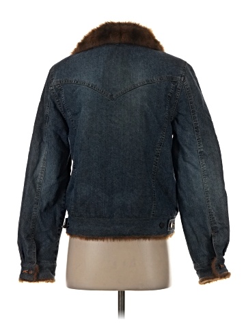 St. John's Bay Denim Jacket (view 2)