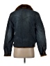 St. John's Bay Blue Denim Jacket Size S - photo 2