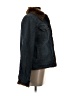 St. John's Bay Blue Denim Jacket Size S - photo 4