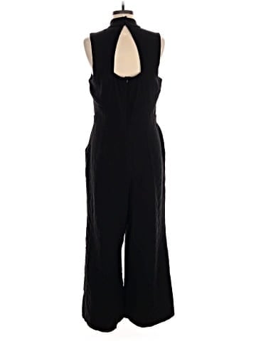 Eva Franco Jumpsuit (view 2)