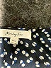Monday Fun Black Short Sleeve Blouse Size XXL - photo 7