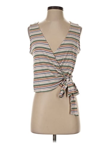Lush Tank Top (view 1)