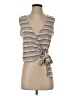 Lush Tan Tank Top Size S - photo 1