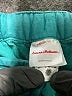 Hanna Andersson Teal Jeggings Size 10 - photo 3