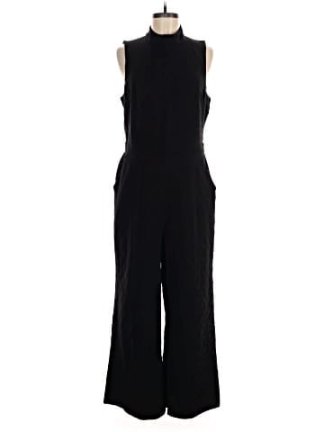 Eva Franco Jumpsuit (view 1)