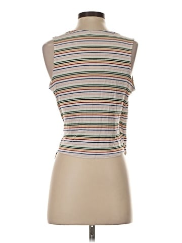 Lush Tank Top (view 2)