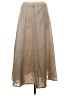 Coldwater Creek Tan Formal Skirt Size S (petite) - photo 2