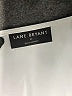 Lane Bryant Ivory Short Sleeve Blouse Size 22 - photo 7