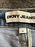 DKNY Jeans Blue Jeans Size 32 waist - photo 6