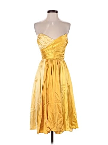 Betsey Johnson Cocktail Dress (view 1)