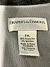 Draper's & Damon's Gray Sleeveless Top Size XL (petite) - photo 7
