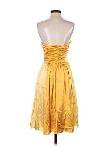 Betsey Johnson Cocktail Dress (view 2)