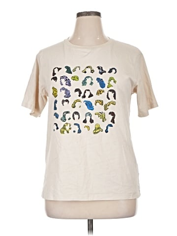 Assorted Brands Short Sleeve T-Shirt (view 1)