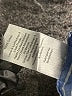 Talbots Stripes Blue Long Sleeve Button-Down Shirt Size L - photo 8