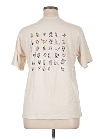 Assorted Brands Short Sleeve T-Shirt (view 2)