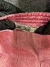 Le Chic Tweed Pink Shorts Size 2 - photo 3