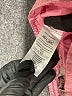 Le Chic Tweed Pink Shorts Size 2 - photo 4