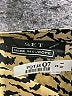 Set 100% Viscose Animal Print Tan Casual Dress Size 8 - photo 7