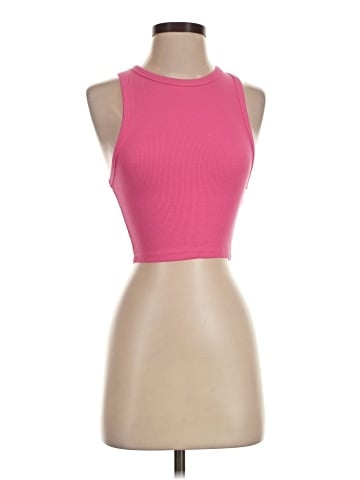 Zara Tank Top (view 1)