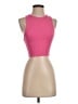 Zara Pink Tank Top Size S - photo 1