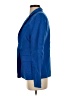 J.Crew Blue Blazer Size 4 - photo 5