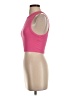 Zara Pink Tank Top Size S - photo 5