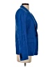 J.Crew Blue Blazer Size 4 - photo 4