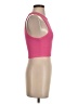Zara Pink Tank Top Size S - photo 4