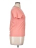Spyder Pink Short Sleeve T-Shirt Size XL - photo 4