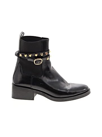Zara Ankle Boots (view 1)