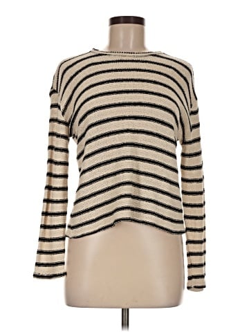 Zara Turtleneck Sweater (view 1)